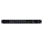 Focusrite Scarlett OctoPre Preamplificatore Microfonico 8 Canali con Connettività Adat