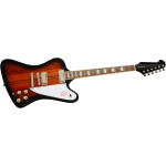 Epiphone Firebird Vintage Sunburst EIFBVSNH1