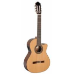 Paco Castillo 220CE Chitarra Classica Elettrificata