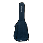 Ritter Borsa chitarra Dreadnought Evilard Atlantic Blue RGE1-D/ABL