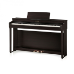 Kawai CN201 R Palissandro Pianoforte digitale Rosewood 