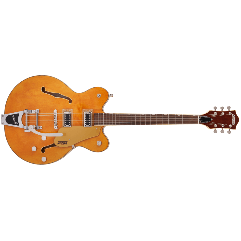 Gretsch G5622T Electromatic® Center Block Double-Cut with Bigsby® Speyside 2508300542