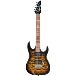 Ibanez GRX70QASB EL GTR