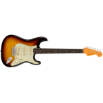 Fender American Vintage II 1961 Stratocaster®, Rosewood Fingerboard, 3-Color Sunburst 0110250800