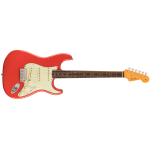 Fender American Vintage II 1961 Stratocaster®, Rosewood Fingerboard, Fiesta Red 0110250840