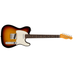 Fender American Vintage II 1963 Telecaster®, Rosewood Fingerboard, 3-Color Sunburst 0110380800