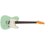 Fender American Vintage II 1963 Telecaster®, Rosewood Fingerboard, Surf Green 0110380857