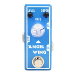 Tone City ANGEL WING - Mini Series - Chorus per chitarra 