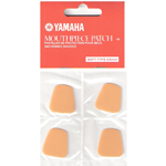 Yamaha Salvabocchino 0.5mm per Sax e Clarinetto Clear