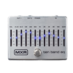 Mxr M108S MXR Ten Band Eq