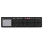 Korg Nanopad 2 BK Controller 16 Pad