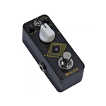 Mooer Echoverb Delay + Riverbero