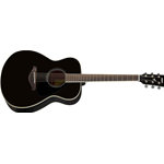 Yamaha FS820BL Black