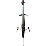 Yamaha SVC50 Violoncello Silent Elettrico