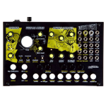 Cre8audio West Pest Semi-Modular West Coast Synthesizer