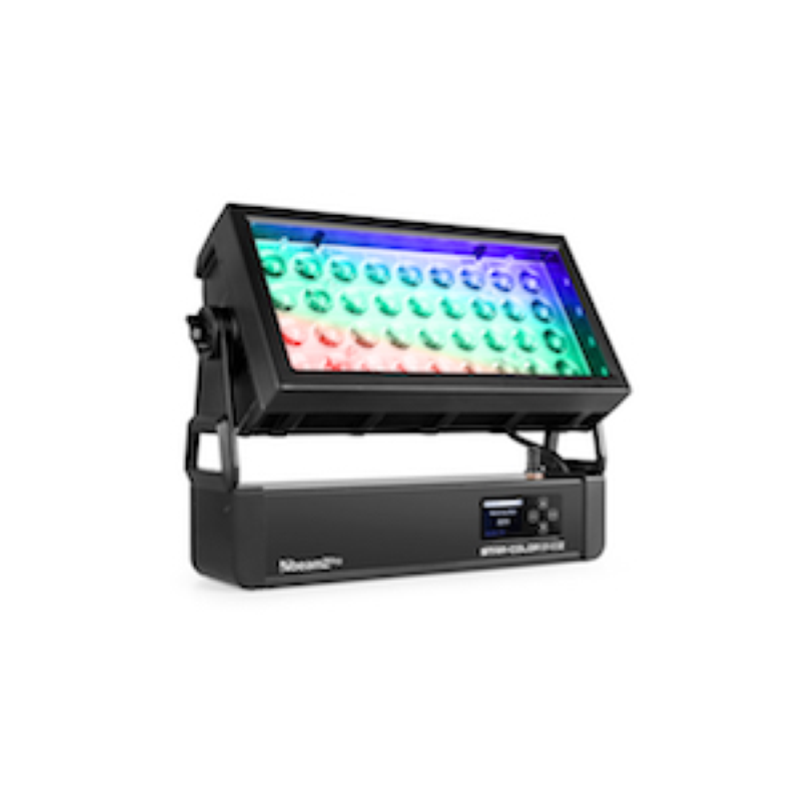 BeamZ StarColor540Z WashZoom 36x15W WDMX