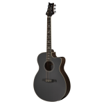 PRS SE A20E Black Gloss
