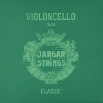 Jargar Classic Set Violoncello Tensione Dolce/ Light