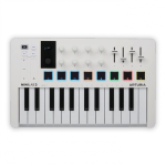 Arturia MiniLab 3 Controller MIDI USB 25 Tasti Mini