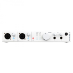 Arturia MiniFuse 4 White Interfaccia Audio USB C 2 Input Combo 2 Input TRS/ 4-OUT Bianca