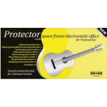 Golpeador Sever 3589 Protezione per chitarra flamenca e classica