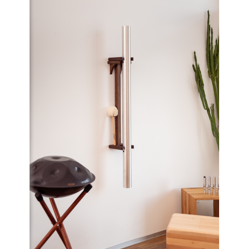 Schlagwerk IGWH - sostegno a muro per Infinity Gong