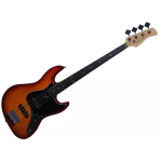 MARCUS MILLER V3P 4 Tobacco Sunburst 