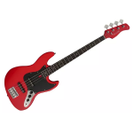 Marcus Miller Sire V3P 4 Red Satin