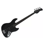 Marcus Miller Sire V3P 4 Black Satin