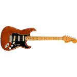 Fender American Vintage II 1973 Stratocaster®, Maple Fingerboard, Mocha 0110272829