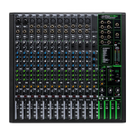 Mackie ProFX16v3 Mixer 16 Canali con Effetti Professionali