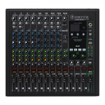 Mackie ONYX 12 Mixer Analogico 12 Canali Multitraccia USB