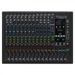 Mackie ONYX 16 Mixer Analogico 16 Canali Multitraccia USB