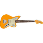 Fender Johnny Marr Jaguar®, Rosewood Fingerboard, Fever Dream Yellow