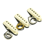 Fender Eric Johnson Pickups set aged Signature Stratocaster white 0992248000