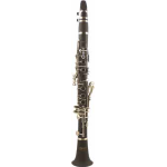 Arrow STV126 clarinetto Mib 17/6 in ABS 