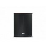 FBT X-SUB 115SA Sub Attivo 1200W