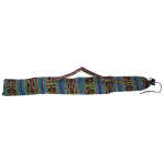 Borsa per Didgeridoo cm.130 in tessuto- originale 