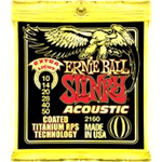 Ernie Ball 2160 - Extra Light Slinky