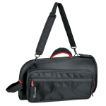 Gewa Gig-Bag SPS Borsa per Flicorno Soprano Nera