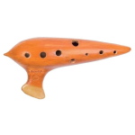 Plaschke Ocarina Classica in Fa