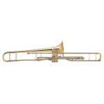 Vincent Bach Trombone a pistoni V16 Stradivarius