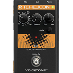 TC Helicon VoiceTone E1