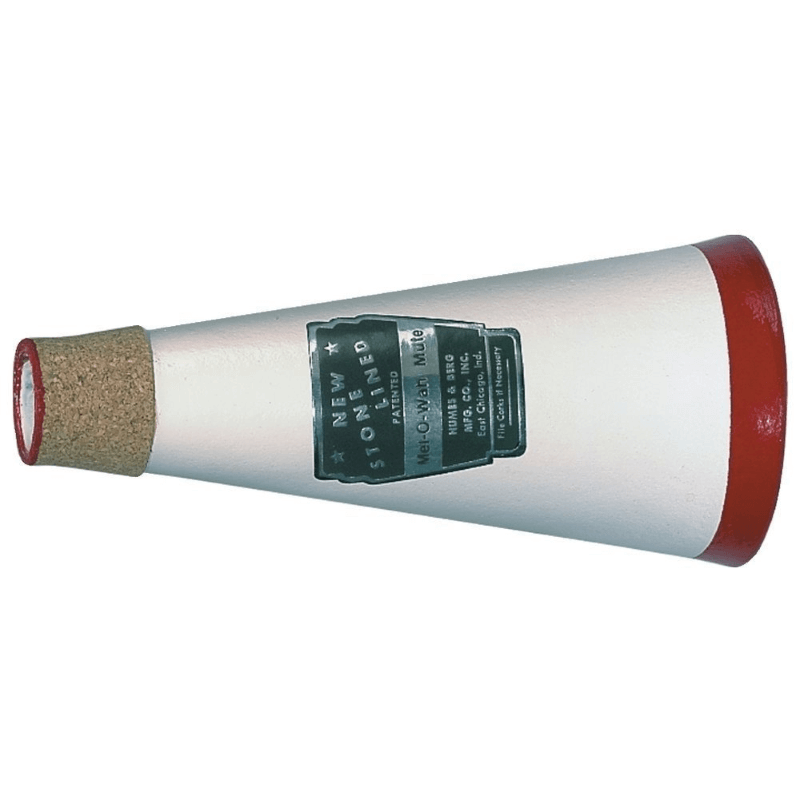 Humes & Berg 109 Sordina Mel-O-Wah per Tromba