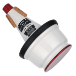 Humes & Berg 242 New Stone Lined Sordina Cup Regolabile per Tromba