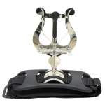 Gewa Letturino da Parata per Flauto Traverso con Piastra