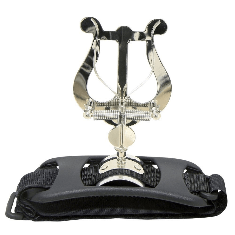 Gewa Letturino da Parata per Flauto Traverso con Piastra