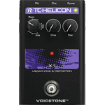 TC Helicon Voicetone X1 Processore Di Effetti Per Voce
