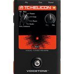 TC Helicon Voicetone R1