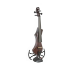 GEWA Violino Silent 4 Corde Finitura Satinata 